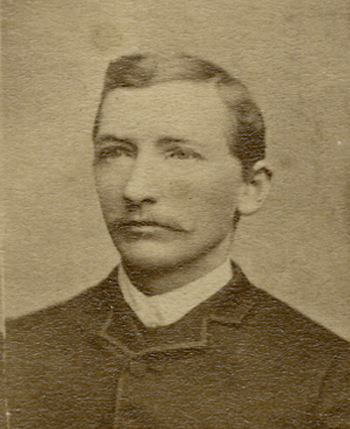 Cyrus Thompson (1855-1930)